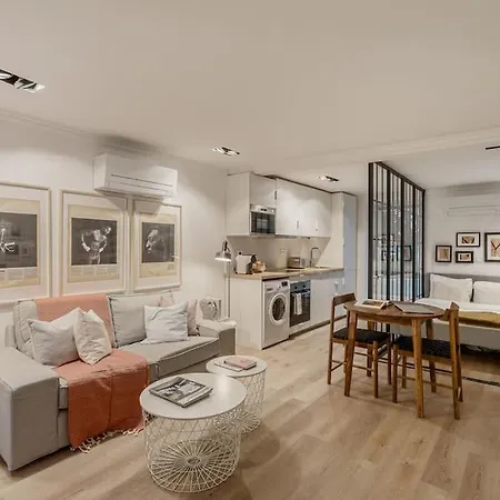 Peace Of Mind No Centro De Lx Apartamento Lisboa